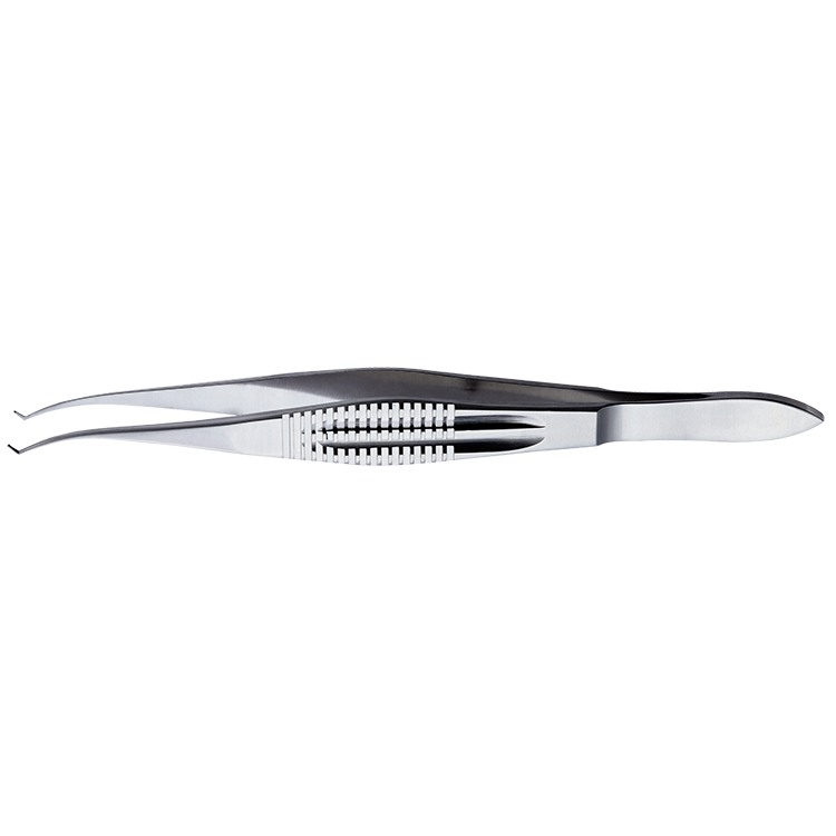 IF-2007 Роговичные щипцы Storz из нержавеющей стали, стиль Colibri