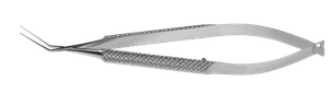 IF-3003 Пинцет Belle для капсулорексиса из нержавеющей стали (для разреза ≥2,2 мм)